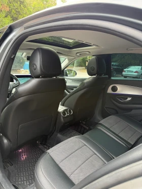 Mercedes-Benz E 220 9G-Tronic/MULTIBEAM/DIGITAL/Шибедах - 17999 € - 41064315 12