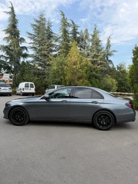 Mercedes-Benz E 220 9G-Tronic/MULTIBEAM/DIGITAL/Шибедах - 17999 € - 41064315 5
