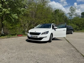 Peugeot 308 | Mobile.bg    9