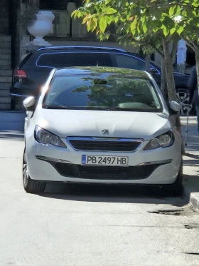 Peugeot 308 | Mobile.bg    10