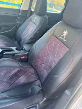 Обява за продажба на Peugeot 308 ~9 500 лв. - изображение 11