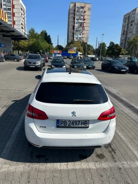 Peugeot 308 | Mobile.bg    2