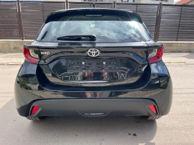 Обява за продажба на Toyota Yaris AUTOMAT 1.5i ~29 900 лв. - изображение 4