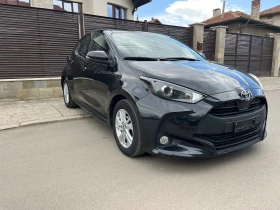 Обява за продажба на Toyota Yaris AUTOMAT 1.5i ~29 900 лв. - изображение 2