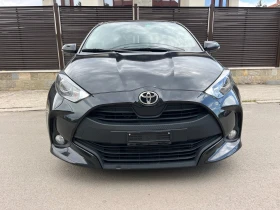 Обява за продажба на Toyota Yaris AUTOMAT 1.5i ~29 900 лв. - изображение 1