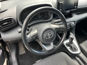 Обява за продажба на Toyota Yaris AUTOMAT 1.5i ~29 900 лв. - изображение 9