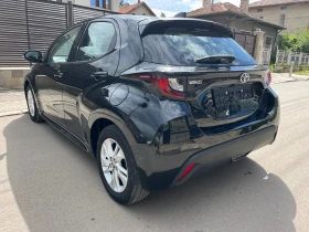 Обява за продажба на Toyota Yaris AUTOMAT 1.5i ~29 900 лв. - изображение 5
