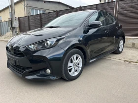 Обява за продажба на Toyota Yaris AUTOMAT 1.5i ~29 900 лв. - изображение 1