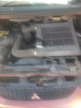 Mitsubishi Space gear 2, 5 TDI 4?4 | Mobile.bg    5