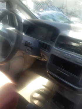 Mitsubishi Space gear 2, 5 TDI 4?4 | Mobile.bg    3