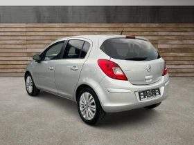 Opel Corsa 1.2i    COSMO | Mobile.bg    4