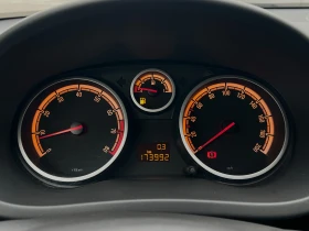 Opel Corsa 1.2i    COSMO | Mobile.bg    16