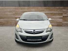Opel Corsa 1.2i    COSMO | Mobile.bg    2