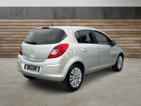 Opel Corsa 1.2i    COSMO | Mobile.bg    6