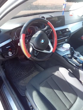 BMW 520 | Mobile.bg    3