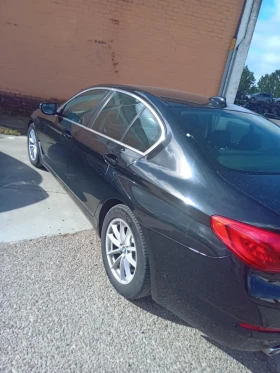 BMW 520 | Mobile.bg    6