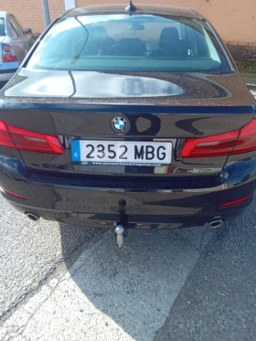 BMW 520 | Mobile.bg    5