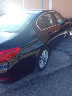 BMW 520 | Mobile.bg    4