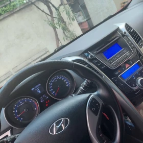 Обява за продажба на Hyundai I30 ~13 490 лв. - изображение 5