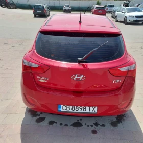 Обява за продажба на Hyundai I30 ~13 490 лв. - изображение 2