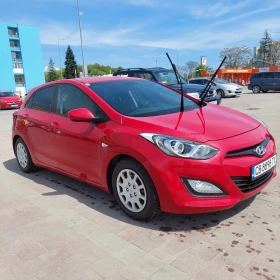 Обява за продажба на Hyundai I30 ~13 490 лв. - изображение 1