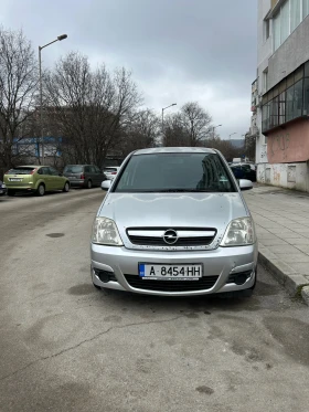 Обява за продажба на Opel Meriva ~3 000 лв. - изображение 1