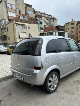 Обява за продажба на Opel Meriva ~3 000 лв. - изображение 3
