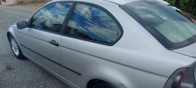 BMW 316 Compact  | Mobile.bg    4
