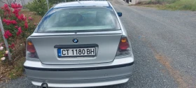 BMW 316 Compact  | Mobile.bg    2