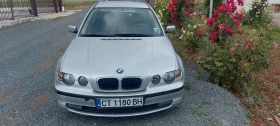     BMW 316 Compact 