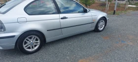 BMW 316 Compact  | Mobile.bg    3