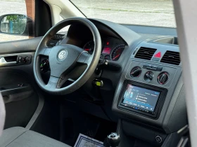 VW Touran 1.9TDI/FACELIFT/ | Mobile.bg    13