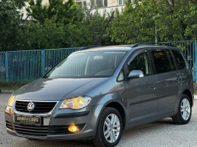 VW Touran 1.9TDI/FACELIFT/ИТАЛИЯ