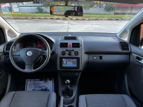 VW Touran 1.9TDI/FACELIFT/ | Mobile.bg    9