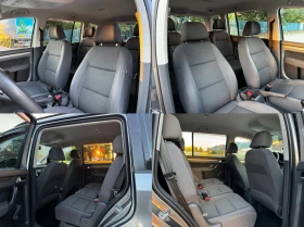 VW Touran 1.9TDI/FACELIFT/ | Mobile.bg    15