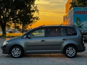 VW Touran 1.9TDI/FACELIFT/ | Mobile.bg    2