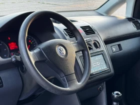 VW Touran 1.9TDI/FACELIFT/ | Mobile.bg    11