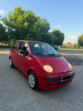 Chevrolet Matiz 1.0i | Mobile.bg    3