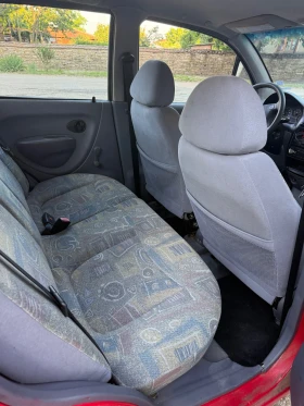 Chevrolet Matiz 1.0i | Mobile.bg    5