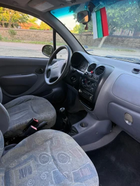 Chevrolet Matiz 1.0i | Mobile.bg    4