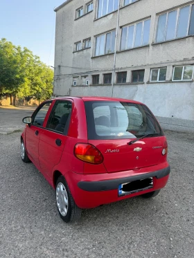 Chevrolet Matiz 1.0i | Mobile.bg    6