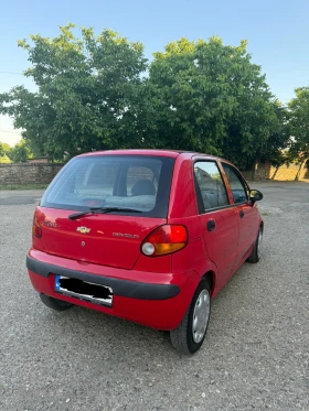 Chevrolet Matiz 1.0i | Mobile.bg    7