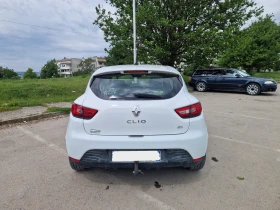 Renault Clio 1.5 90. | Mobile.bg    5