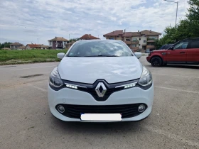 Renault Clio 1.5 90. | Mobile.bg    2