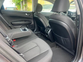 Kia Optima FACELIFT 1.7CRDI AVTOMAT CAMERA | Mobile.bg    12