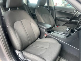 Kia Optima FACELIFT 1.7CRDI AVTOMAT CAMERA | Mobile.bg    10