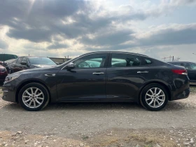 Kia Optima FACELIFT 1.7CRDI AVTOMAT CAMERA | Mobile.bg    7
