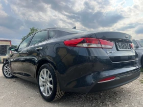 Kia Optima FACELIFT 1.7CRDI AVTOMAT CAMERA | Mobile.bg    4