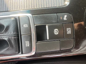 Kia Optima FACELIFT 1.7CRDI AVTOMAT CAMERA | Mobile.bg    15