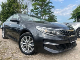 Kia Optima FACELIFT 1.7CRDI AVTOMAT CAMERA | Mobile.bg    3